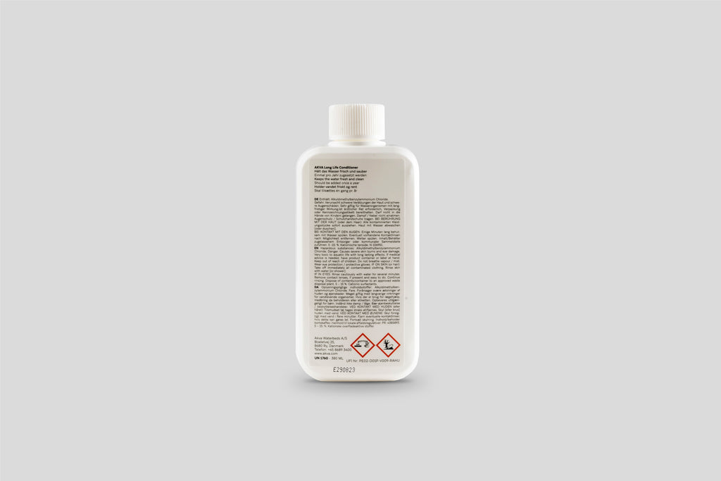 Long Life Conditioner