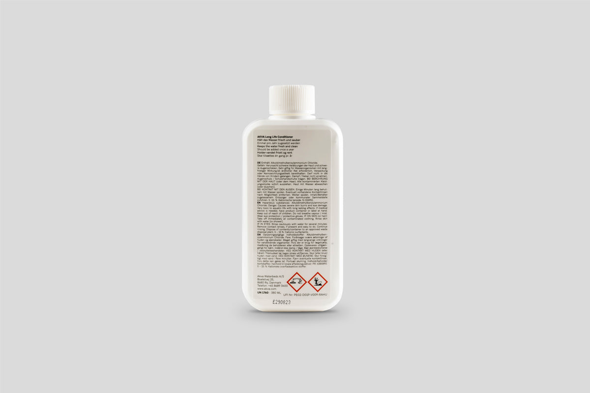 Long Life Conditioner