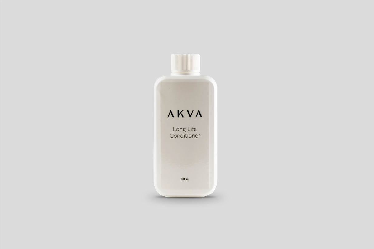 Long Life Conditioner