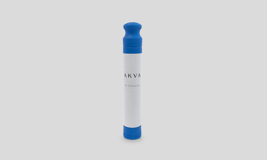 Air Extractor