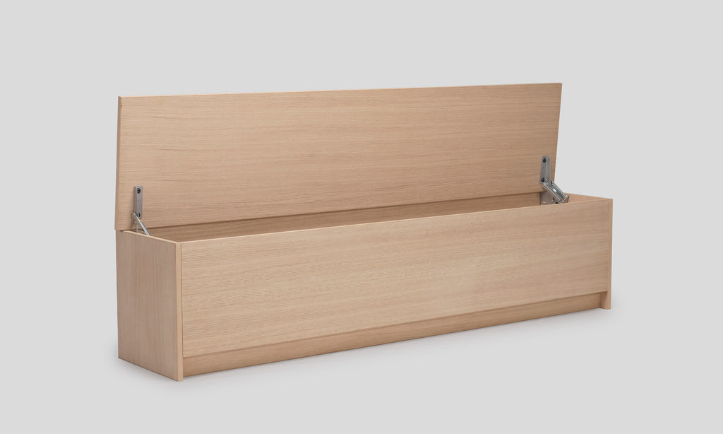 Bedroom Bench