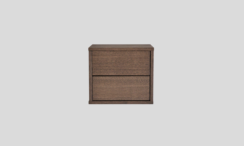 Floating Nightstand