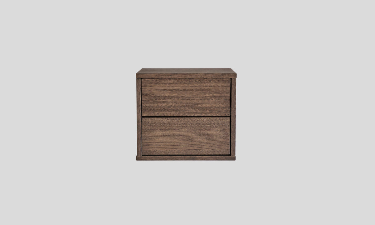 Floating Nightstand