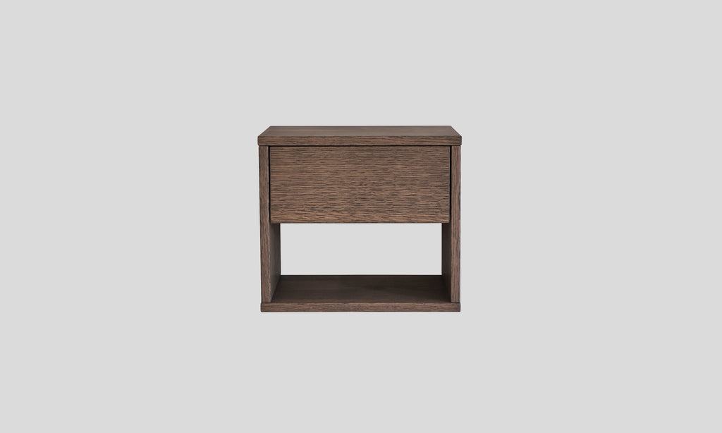 Floating Nightstand