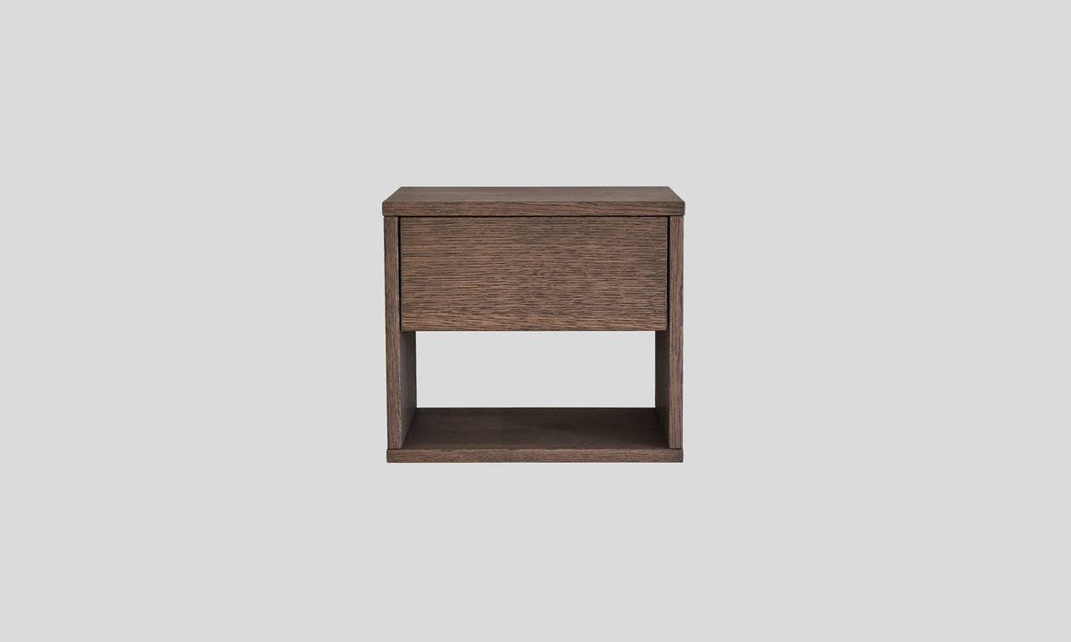 Floating Nightstand