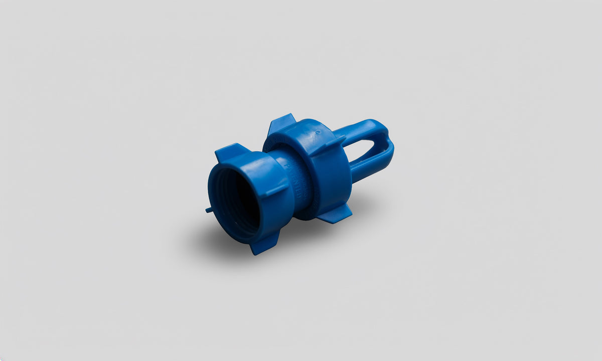 Fill and Drain Valve