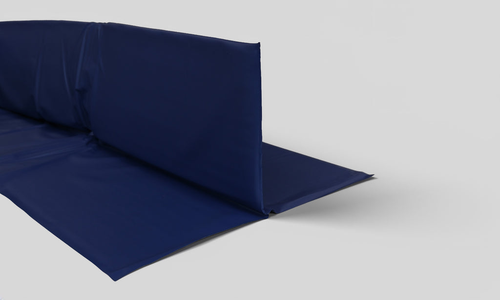 Hardside Divider