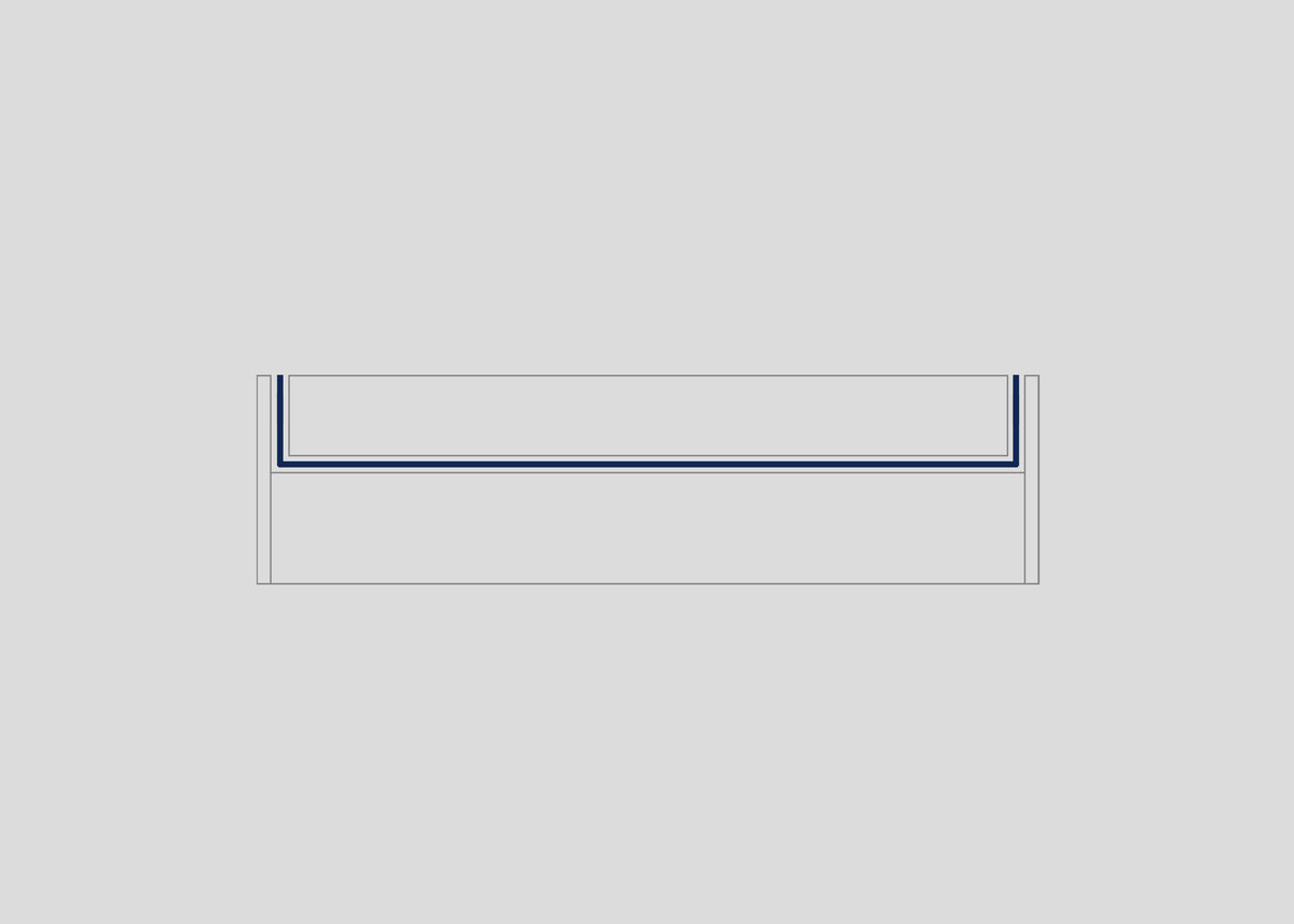 Hardside Liner