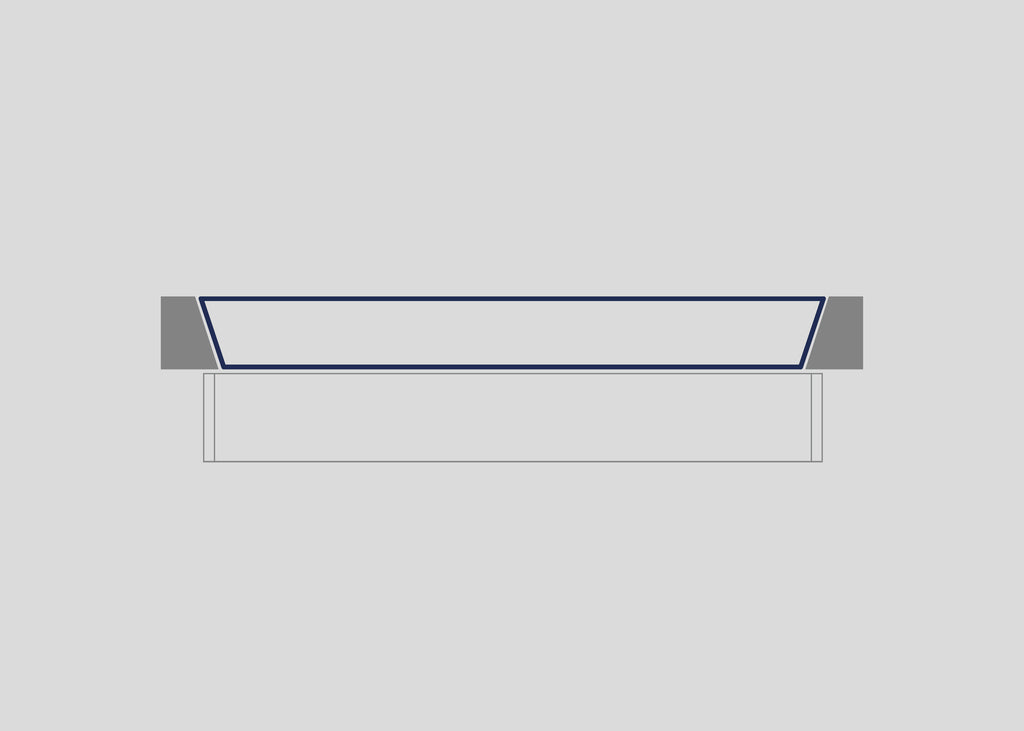 Softside Water Mattress